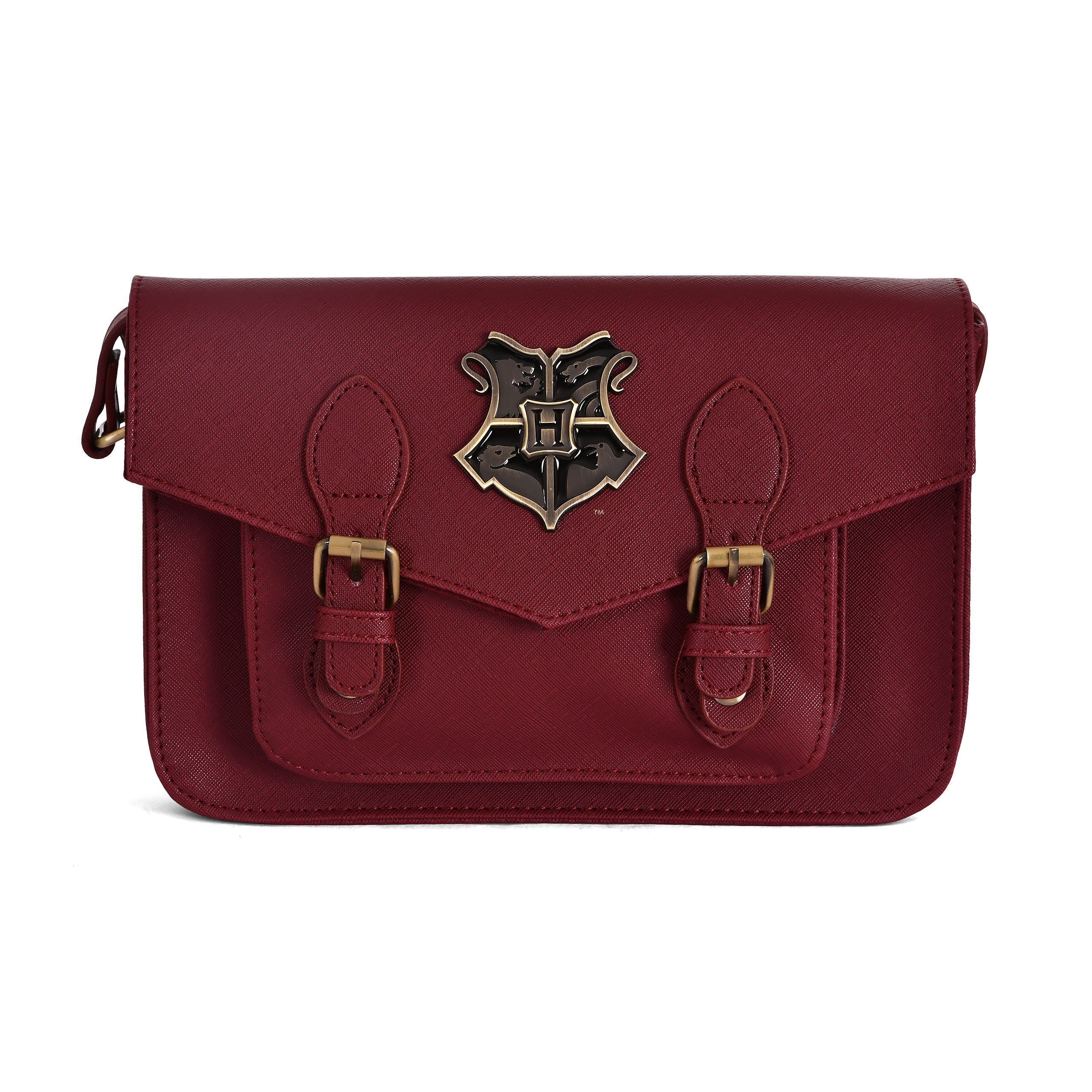 Product image Harry Potter - Hogwarts Crest Handbag
