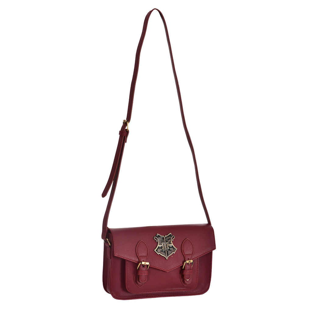 Product image Harry Potter - Hogwarts Crest Handbag