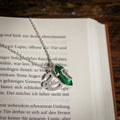 Product image Harry Potter - Slytherin Crest Necklace