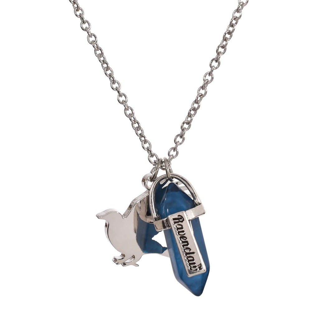 Product image Harry Potter - Ravenclaw Crest Necklace