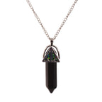 Product image Harry Potter - Deathly Hallows Symbol Necklace