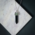 Product image Harry Potter - Deathly Hallows Symbol Necklace