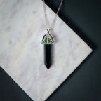 Product image Harry Potter - Deathly Hallows Symbol Necklace
