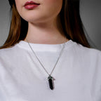 Product image Harry Potter - Deathly Hallows Symbol Necklace