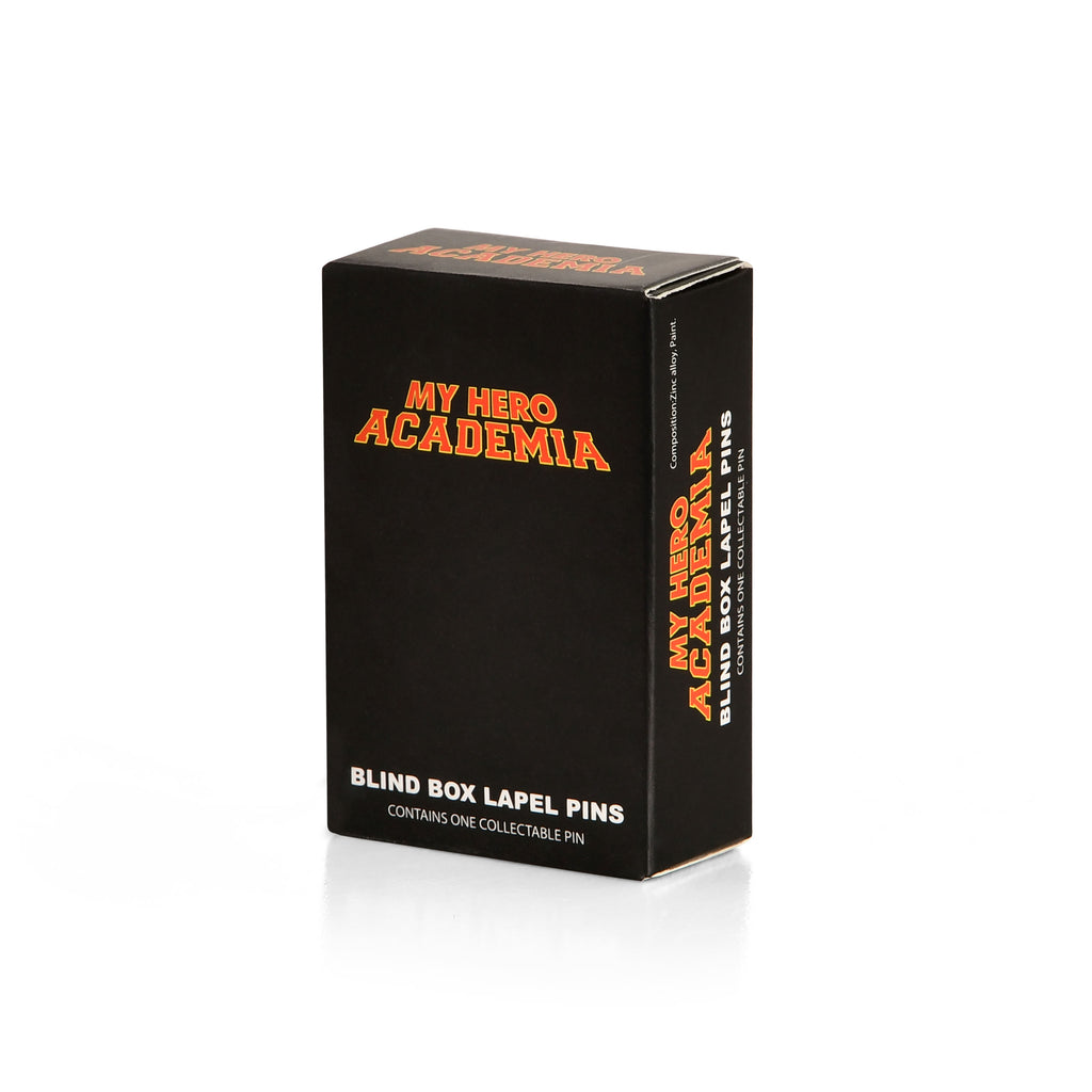 Product image My Hero Academia - Mystery Minis pin