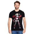 Product image Harley Quinn - Hammer T-Shirt Black