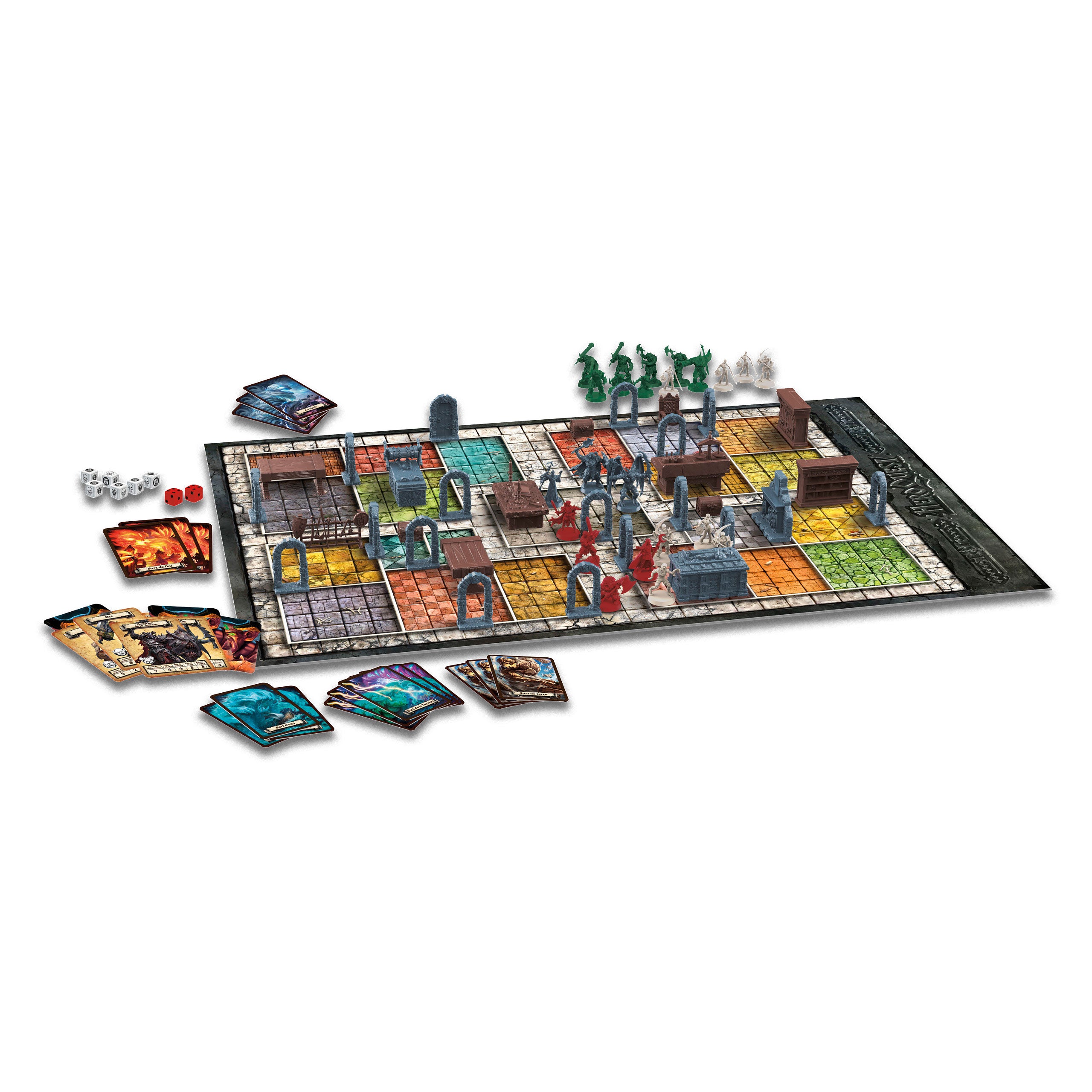 Product image HeroQuest - Basic Game