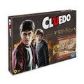 Product image Harry Potter - Cluedo with movable game board
