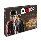 Product image Harry Potter - Cluedo with movable game board