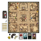 Product image Harry Potter - Cluedo with movable game board