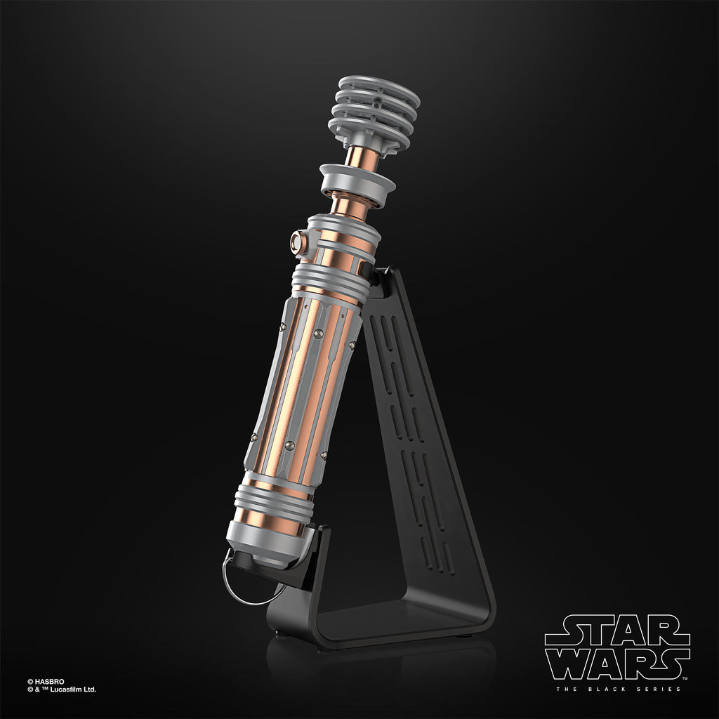 Product image Star Wars - Leia Organa Force FX Elite Lightsaber