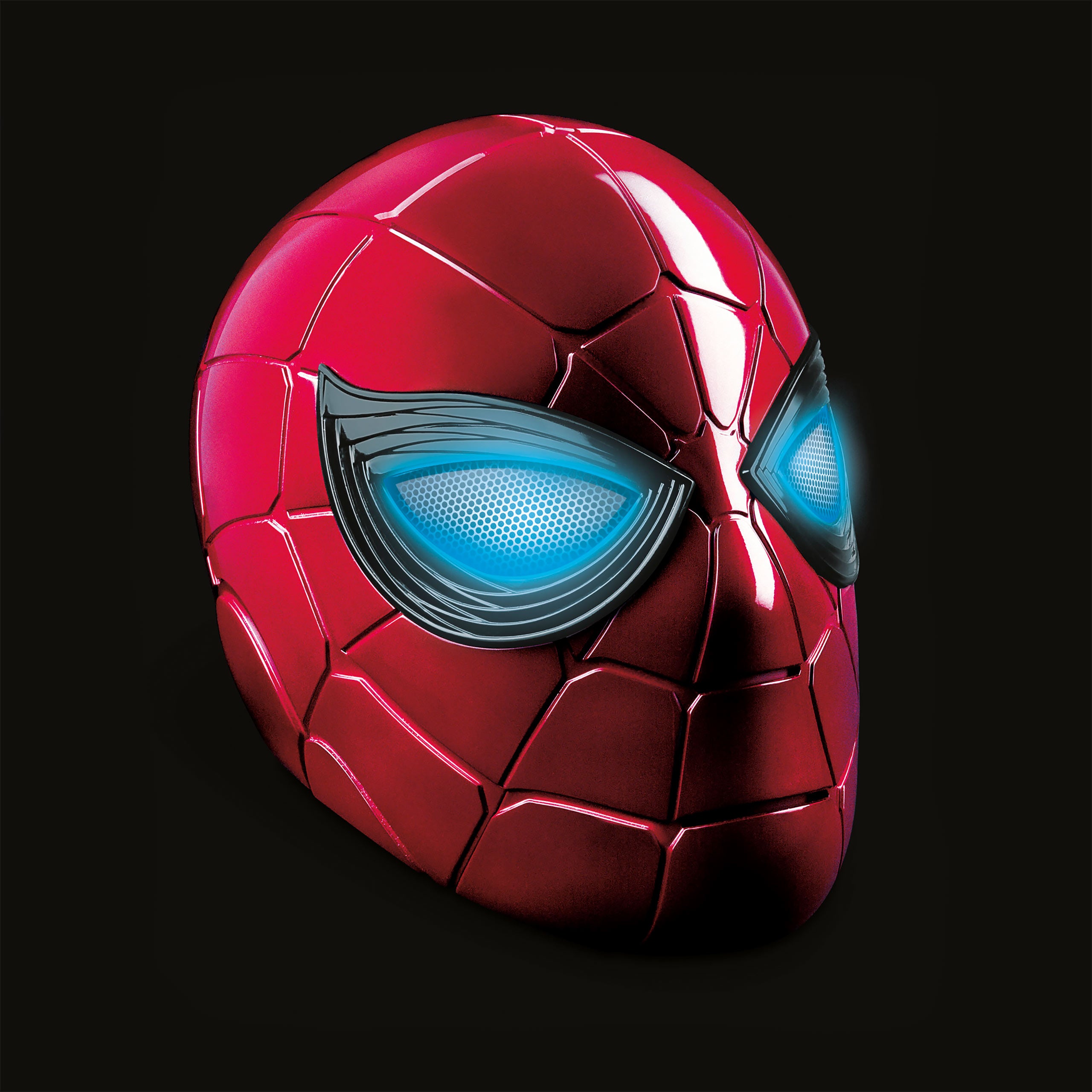 Product image Spider-Man - Iron Spider Helmet Replica with Light Effects