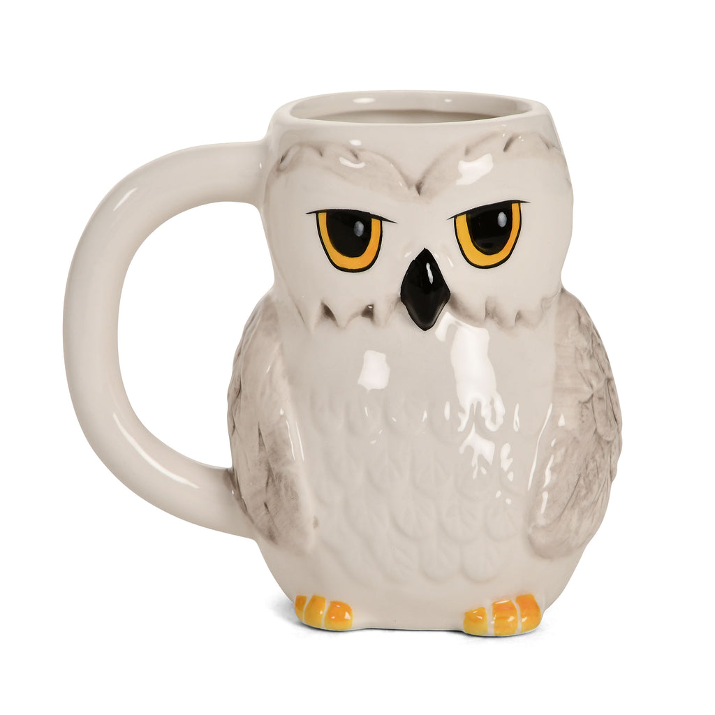 Product image Hedwig 3D Mug - Harry Potter
