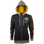 Product image Witcher - Runestone Hoodie
