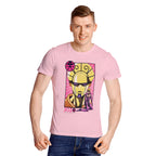 Product image JoJo's Bizarre Adventure - Giorno T-Shirt
