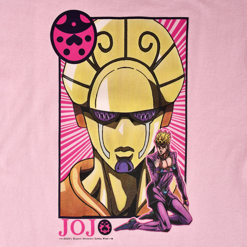 Product image JoJo's Bizarre Adventure - Giorno T-Shirt