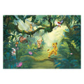 Product image Disney's The Lion King - Jungle Photo Wallpaper