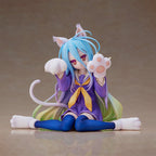 Product image No Game No Life - Shiro Figure
