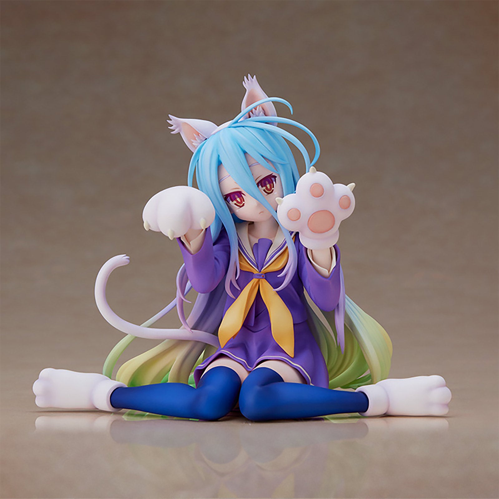 Product image No Game No Life - Shiro Figure