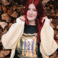 Product image Fruits Basket - Welcome Back T-Shirt black