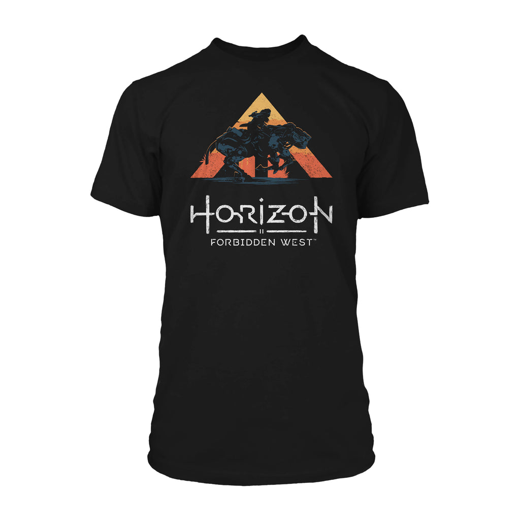 Product image Horizon - Aloy Rides T-Shirt black