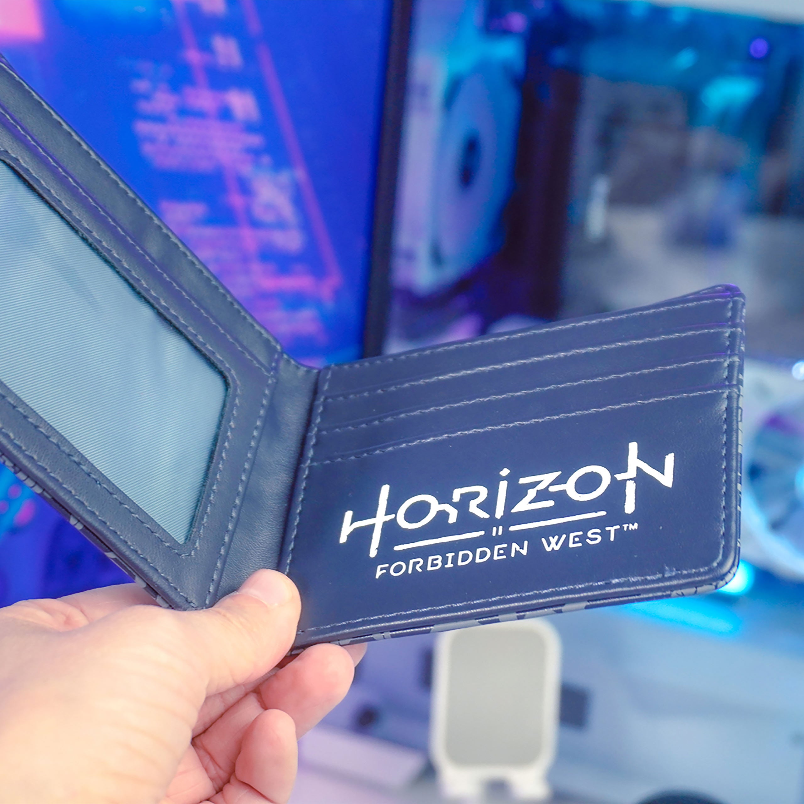 Product image Horizon - Machines Wallet