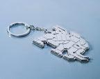 Product image Horizon - Tremortusk Keychain