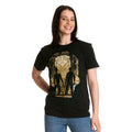 Product image Uncharted - El Dorado T-shirt black