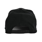 Product image Witcher - Wolf Medallion Baseball Cap black