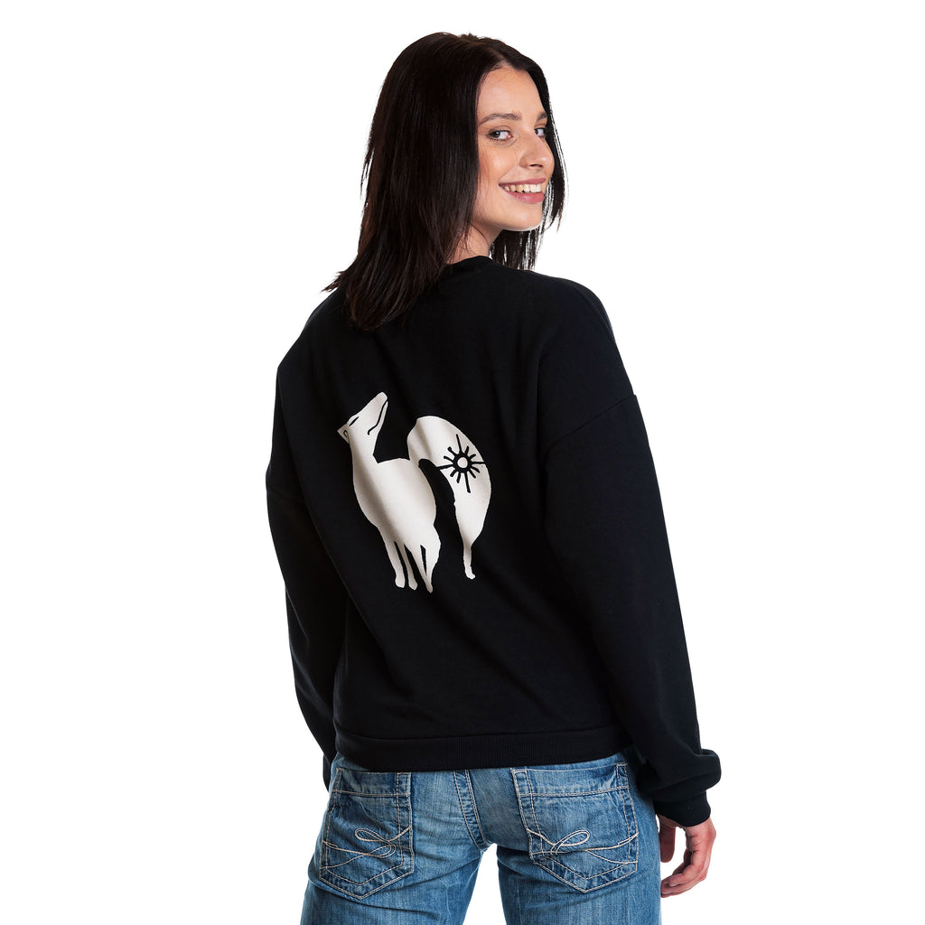 Product image Seven Deadly Sins - Ban Sweater Women's Black