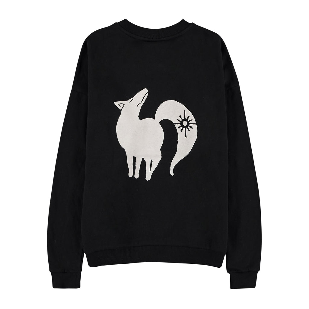Product image Seven Deadly Sins - Ban Sweater Women's Black