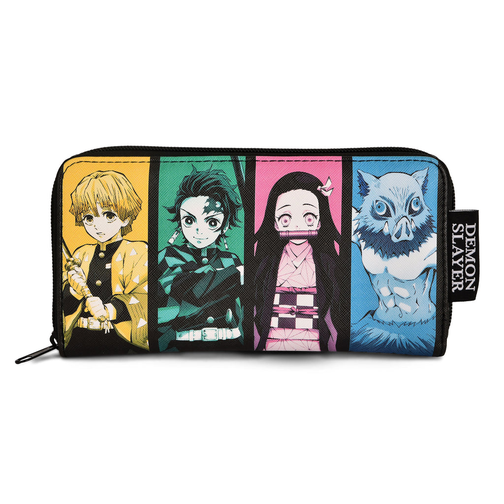 Product image Demon Slayer - Crew Wallet