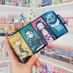 Product image Demon Slayer - Crew Wallet