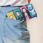 Product image Demon Slayer - Crew Wallet
