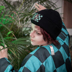 Product image Demon Slayer - Tanjiro Kamado Hat