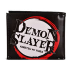 Product image Demon Slayer - Logo Wallet