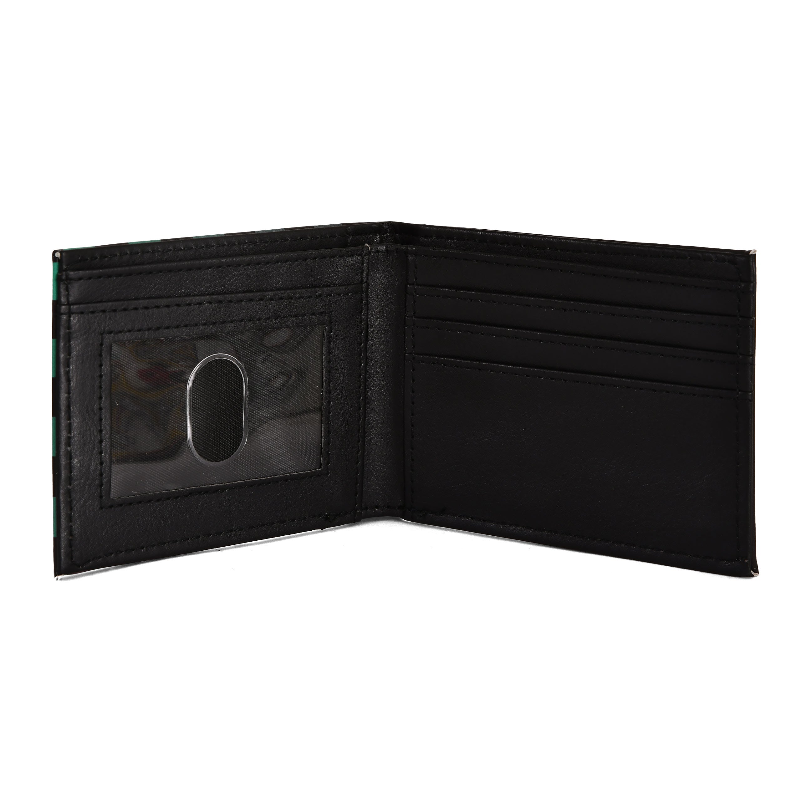 Product image Demon Slayer - Logo Wallet