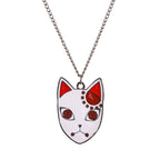 Product image Demon Slayer - Kimetsu Mask Necklace