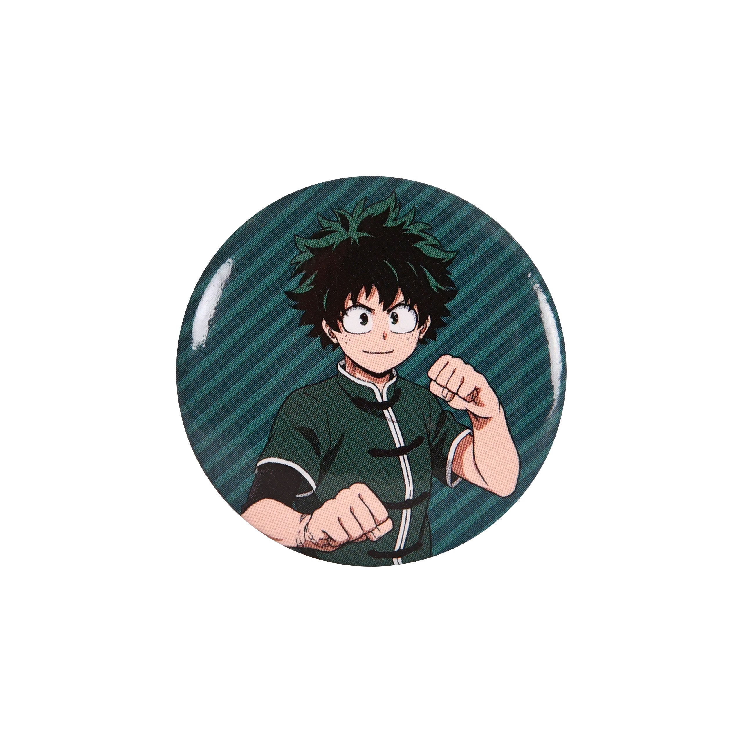Product image My Hero Academia - Deku Button