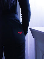 Product image The Batman Logo Sweatpants Black
