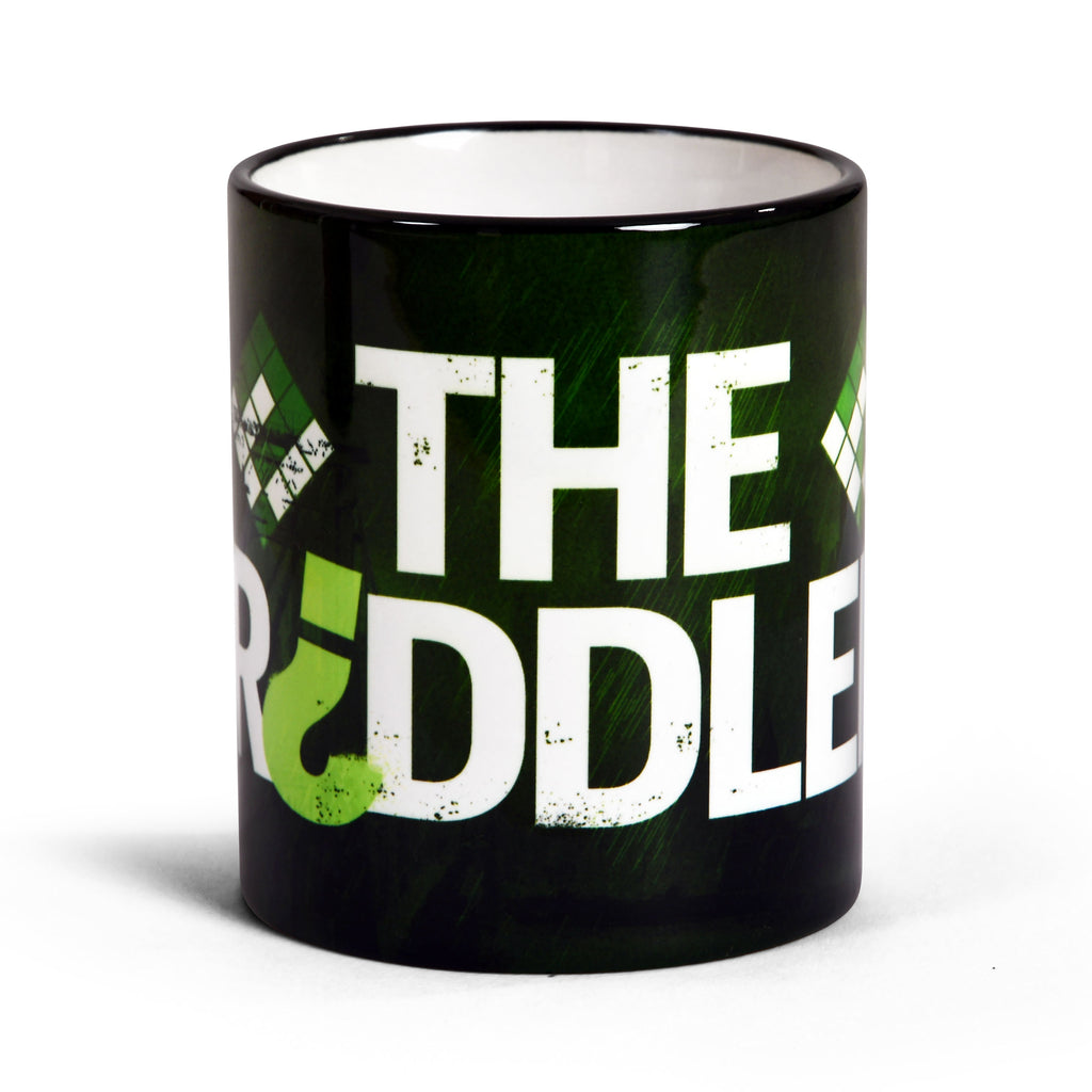Product image The Batman - The Riddler Mug