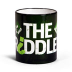 Product image The Batman - The Riddler Mug