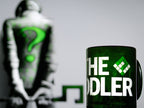 Product image The Batman - The Riddler Mug