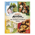 Product image Avatar - The Last Airbender Cookbook