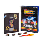 Product image Back to the Future - VHS Cassette Writing Set 6-piece
