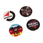 Product image Back to the Future - VHS Cassette Writing Set 6-piece