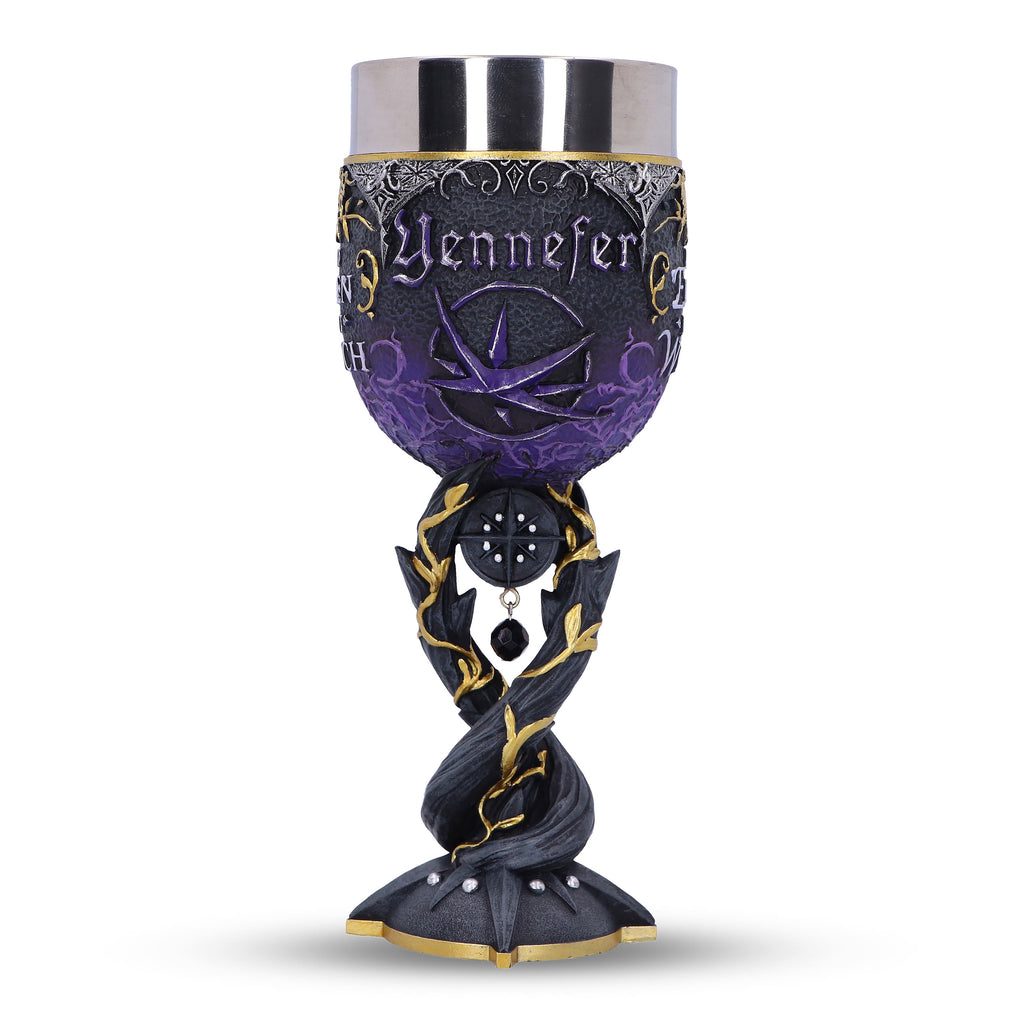 Product image Witcher - Yennefer Deluxe Goblet
