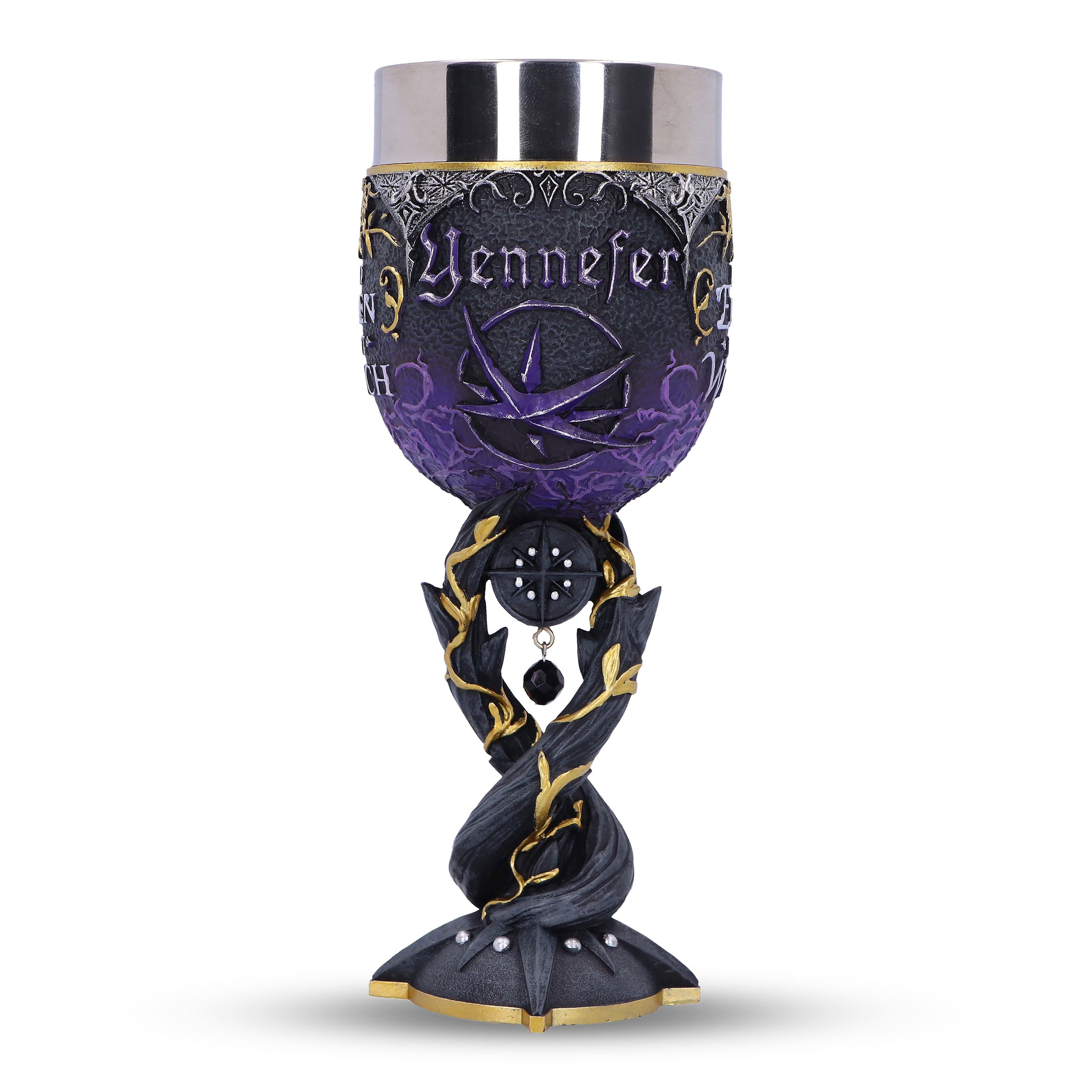 Product image Witcher - Yennefer Deluxe Goblet