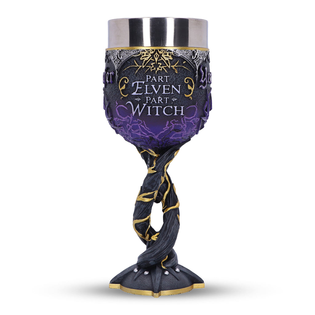 Product image Witcher - Yennefer Deluxe Goblet