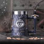 Product image Witcher - Geralt deluxe mug